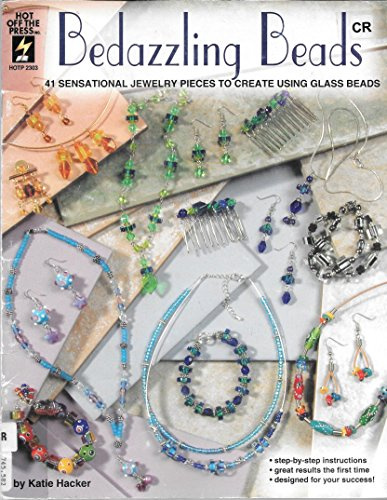 Hot Off The Press - Bedazzling Beads