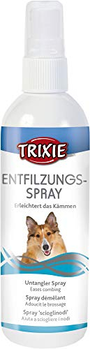 Trixie Entfilzungs-Spray für Hunde, 175 ml