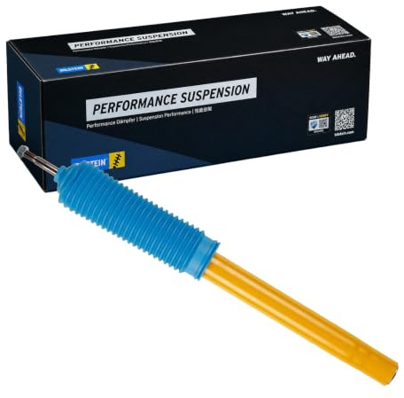 Bilstein 34-030189 Stoßdämpfer vorne | 34-030189 Kompatibel mit 5 (E34),7 (E32)