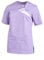 LEIBER Damen Schlupf-Jacke - kurzarm - Gr:- S, Farbe:- Flieder