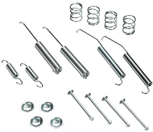 Delphi LY1334 Brake Fitting Kit