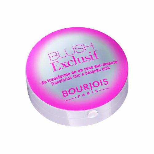 Bourjois Blush Exclusif