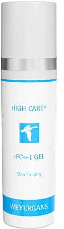 WEYERGANS »FC«-L Gel - Intensivpflege-Gel mit Lifting-Effekt, 50 ml