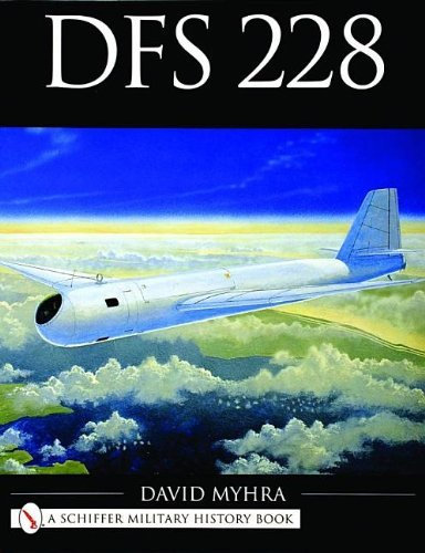 Dfs 228 by David Myhra (2000-11-01)