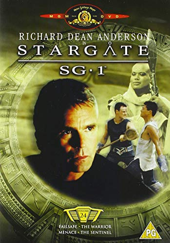 Stargate SG-1