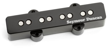Seymour Duncan Jazz Bass Pickup E-Bass Classic;