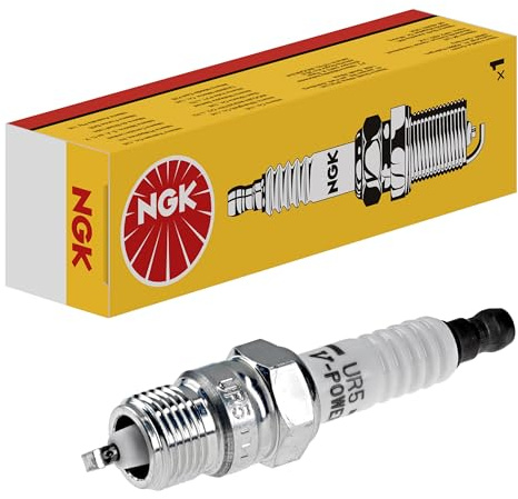 NGK Spark Plug BUR6EFSZ YBX 6837