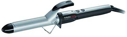 Babyliss Pro 102594 Non Digital, 25 mm Schwarz