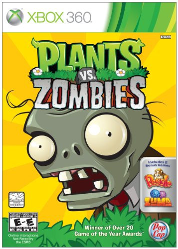 PopCap Games