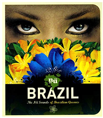 Nu Sound of Brasilian Grooves