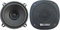 Roadstar PS1315 Altavoces de Coche, Coaxial, 2 Vías, 13cm, 2 Altavoces, HiFi, 50W, 90 Db, 100-18000 Hz