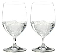 RIEDEL 6416/02 Vinum Wasser 2 Gläser