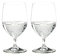 RIEDEL 6416/02 Vinum Wasser 2 Gläser