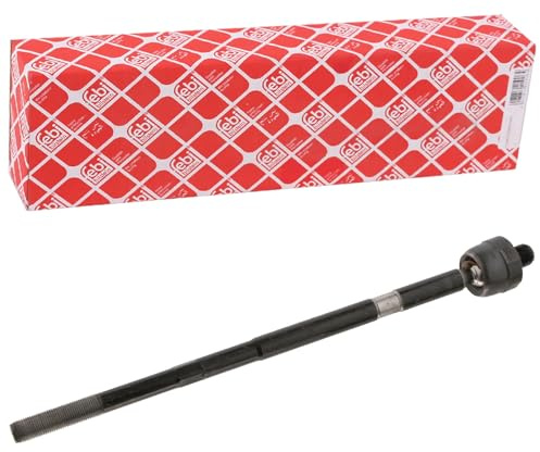 FEBI BILSTEIN Axialgelenk, Spurstange 30706 Vorderachse beidseitig | Kompatibel mit: MERCEDES-BENZ SPRINTER 3,5-t Bus, SPRINTER 3,5-t Kasten, SPRINTER 3,5-t Pritsche/Fahrgestell