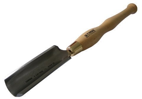 Drechselbeitel Drechslerbeitel - Schruppröhre HSS Profi