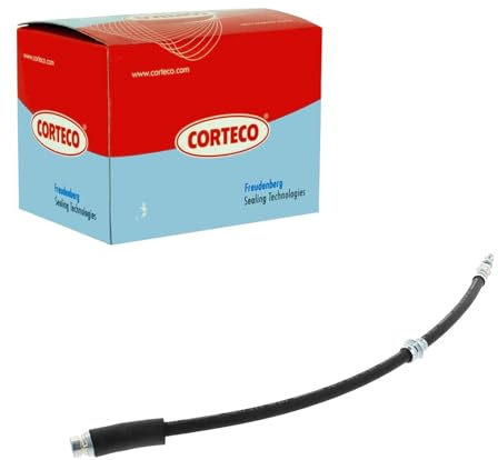 Corteco 19032287 Bremsschlauch vorne