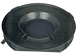 Electrolux 9029793727 Kohlefilter Elica Modell 28 / mit TimeStrip-Filterwechselanzeige