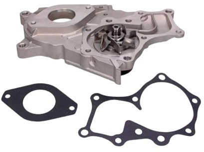 Quality Parts Wasserpumpe D4D by Italy Motors