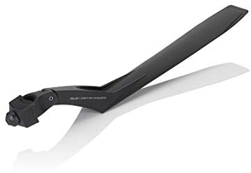 XLC Mudguard Rear MG-C27
