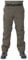Trespass Herren Rynne Insektenabwehrende Schnelltrocknende Hose Mit Uv schutz Abnehmbaren Hosenbeinen, Grün (Olive), L EU
