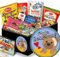 Gute Besserung/Geschenkbox Gute Besserung/Schoko Geschenk DDR