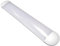 LED ATOMANT Pack 2x Pantalla Luminaria PLUS LED integrado, 60cm 36W. Color Blanco Frío (6500K). 3600 lumenes.