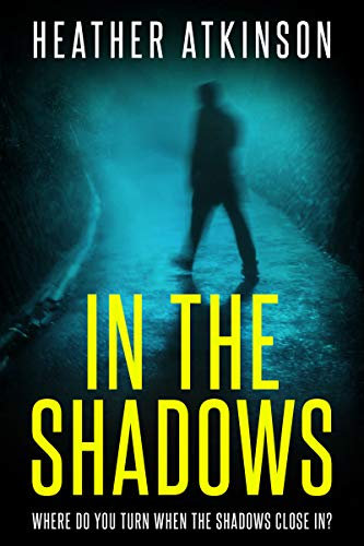 In The Shadows: Glasgow crime series (Unfinished Business Book 5)