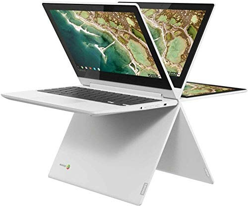 Lenovo 81HY000DUS Chromebook C330 11.6 64GB 4GB RAM MediaTek 81HY Notebook