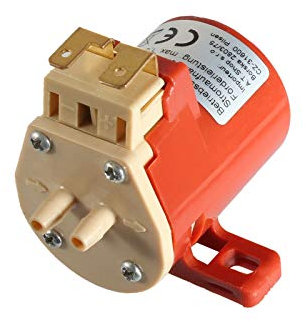 12V Wasser Pumpe Mini in 5 Ausführung zum auswählen Modellbau,Mini Pumpe (Modell: C)