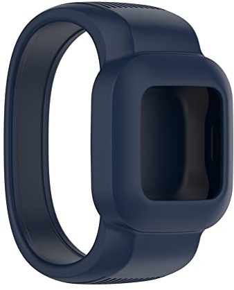 Tyogeephy für Garmin Vivofit jr.3 Armband, Silikon Ersatz Uhrenbänder Kompatibel mit GarminFit jr.3 für Kinder Jungen Mädchen