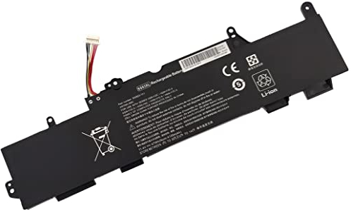 SS03XL Laptop Akku für HP EliteBook 730 735 740 745 830 840 846 G5, EliteBook 735 745 830 840 846 G6, SS03 HSTNN-IB8C HSN-I12C HSN-I13C-5 HSN-I16C HSN-I17C-4 HSN-I17C-5 Batterie