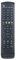 ALLIMITY Telecomando Replace Fit for NORDMENDE TV ND43S3000H-SMART ND39N2000H ND40N2000H ND39S3000H ND24N2000H ND40N2000 HD24N2000H UH22M1010 UH32M1010 ND40S3000 ND39N2300PSAT ND40S3000-SMART