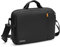 tomtoc 360° Laptop Tasche mit Schultergurt für 17,3 Zoll ASUS ROG Strix Scar 17, ASUS Zenbook 17 Fold OLED, The Razer Blade Pro 17, HP Envy Laptop 17, Wasserabweisend Laptoptasche