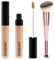 PHOERA Concealer, Lightweight, Full Coverage, Long Lasting, Corrects, Hydrates, Highlights, Matte Finish, All-Day Wear,with Concealer Brush (104#CUSTARD)