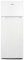 Réfrigérateur Double Porte Blanc RDP216BE 211L