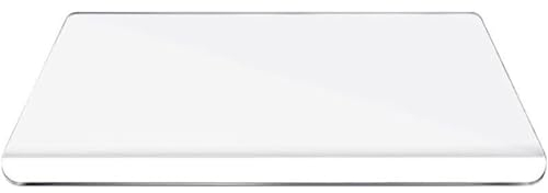 Tagliere in acrilico Accessorio essenziale Taglieri da cucina Taglieri Blocco per cuochi domestici Taglieri da cucina