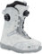 Nitro Damen Crown BOA Snowboardboot, Grey, 26