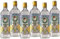 LAFFERTY'S GIN LONDON DRY GIN 70 CL 6 BOTTIGLIE