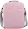 Fiorky Funda para Tableta de 8-9 Pulgadas, con Correa para el Hombro, Funda para Tableta, Funda portátil para iPd Galaxy Tab, Bolsa Multifuncional