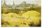 LdinMEX Hieronymus Bosch Artwork - Anbetung der Heiligen Drei Könige 1495, Poster, Raumdruck, Kunstdruck, Wandgemälde, Leinwand, moderne Schlafzimmerdekoration, 20 x 30 cm