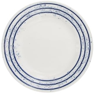 Queens By Churchill Sieni Dapple Side Plate 20cm - Pack of 6