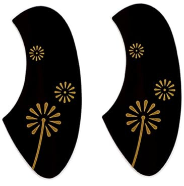 2pcs Ukulele Pickguard