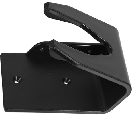 Gadpiparty 1 Ensemble Stand de Scanner de Code-Barres pour Monter Ordinateur treteaux reglables Support de Scanner de Centre Commercial Support de Lecteur de Codes-Barres