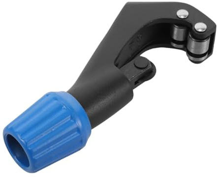 TsoLay Bike Pipe Cutter Tubing Cutter Bicycle Front Fork Handlebar Seatpost Tube Cutter for Cutting Copper