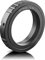 Opteka T-Mount (T2) Adapter für Sony A Alpha A99, A77, A68, A65, A58, A57, A55, A37, A35, A33, A900, A850, A700, A580, A560, A550, A500, A390, A350, A230, A200, A100 Digital SLR Kameras