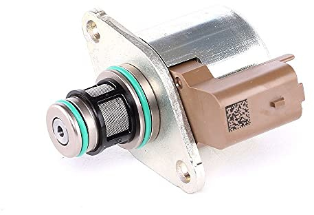 Delphi 9109-936A Cr Inlet Measuring Systems Valve