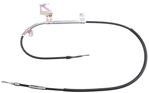 ABS K18387 Handbremsseile