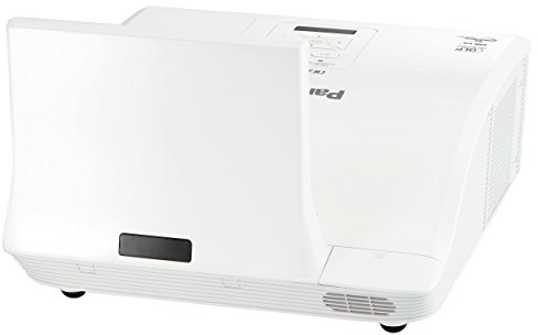 Panasonic PT-CW240U DLP Projector - 720p - HDTV - 16:10 PTCW240U