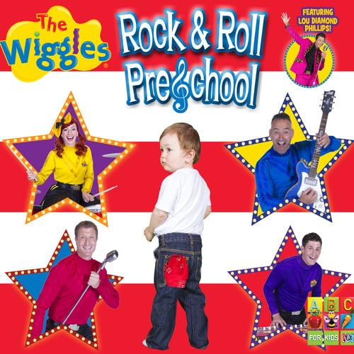 ROCK & ROLL PRESCHOOL