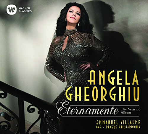 Warner Classics (Warner)